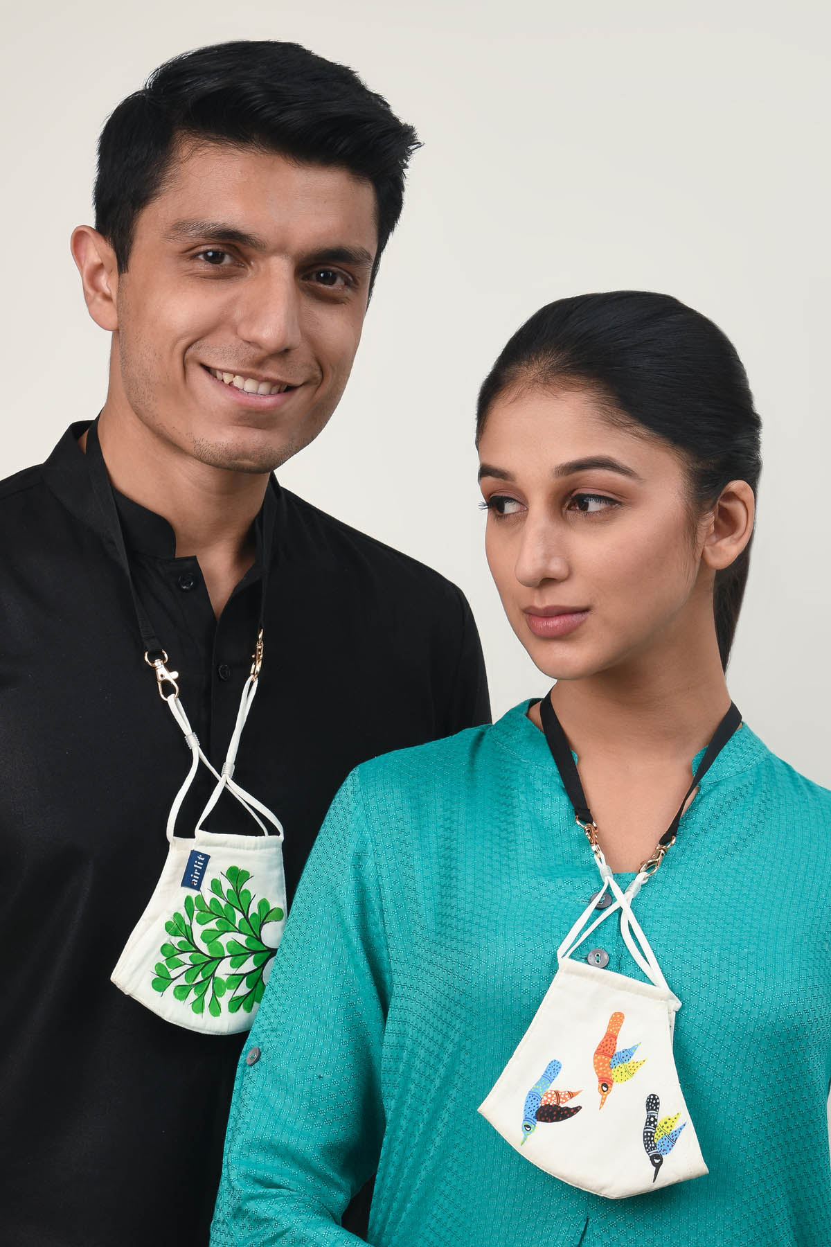 natural and artistic